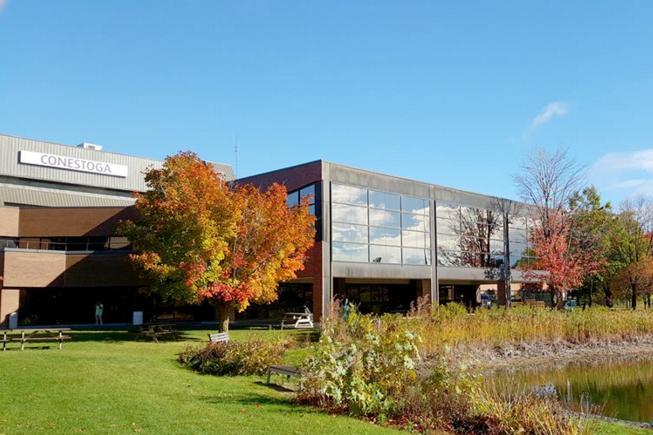 Conestoga College Conestoga College